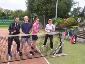 8-9 competitie zondag