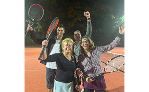 Team Anja Veenstra
